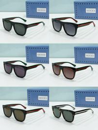Picture of Gucci Sunglasses _SKUfw57303327fw